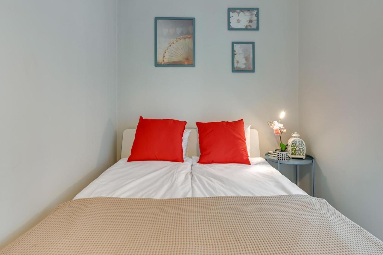 Cooleq Apartments Ogarna By Triapart — Photos 2