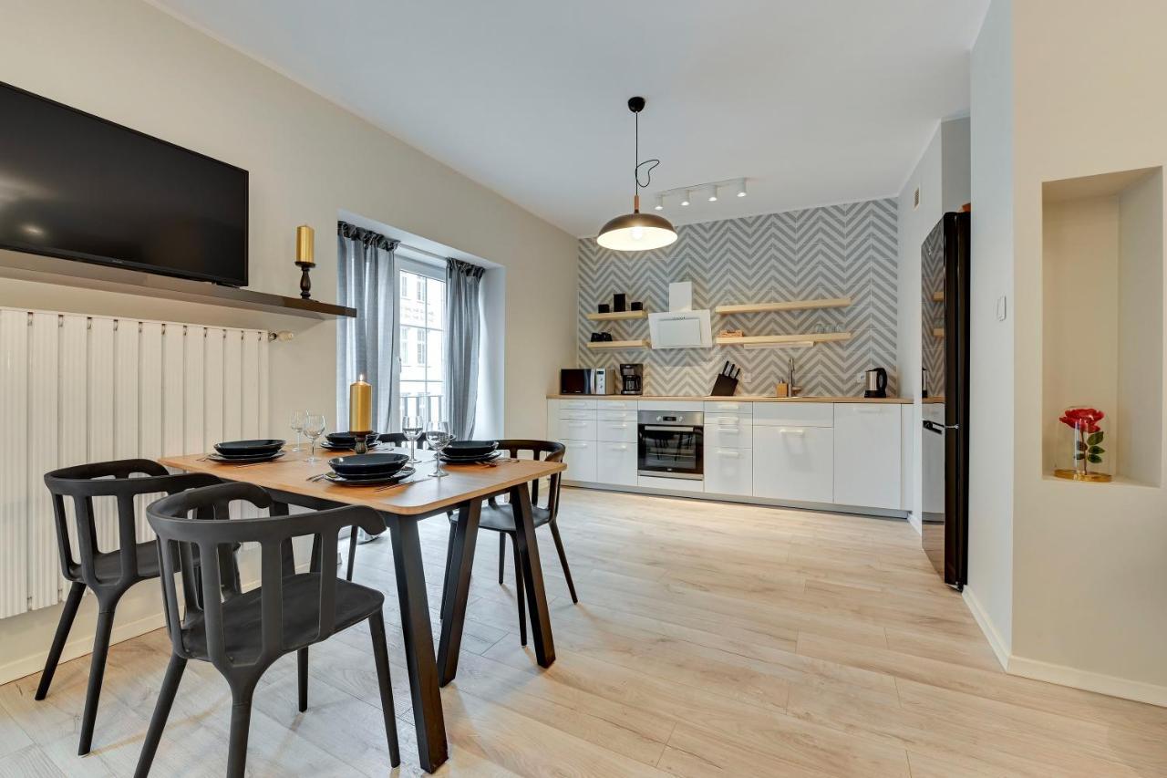 Cooleq Apartments Ogarna By Triapart — Photos 3