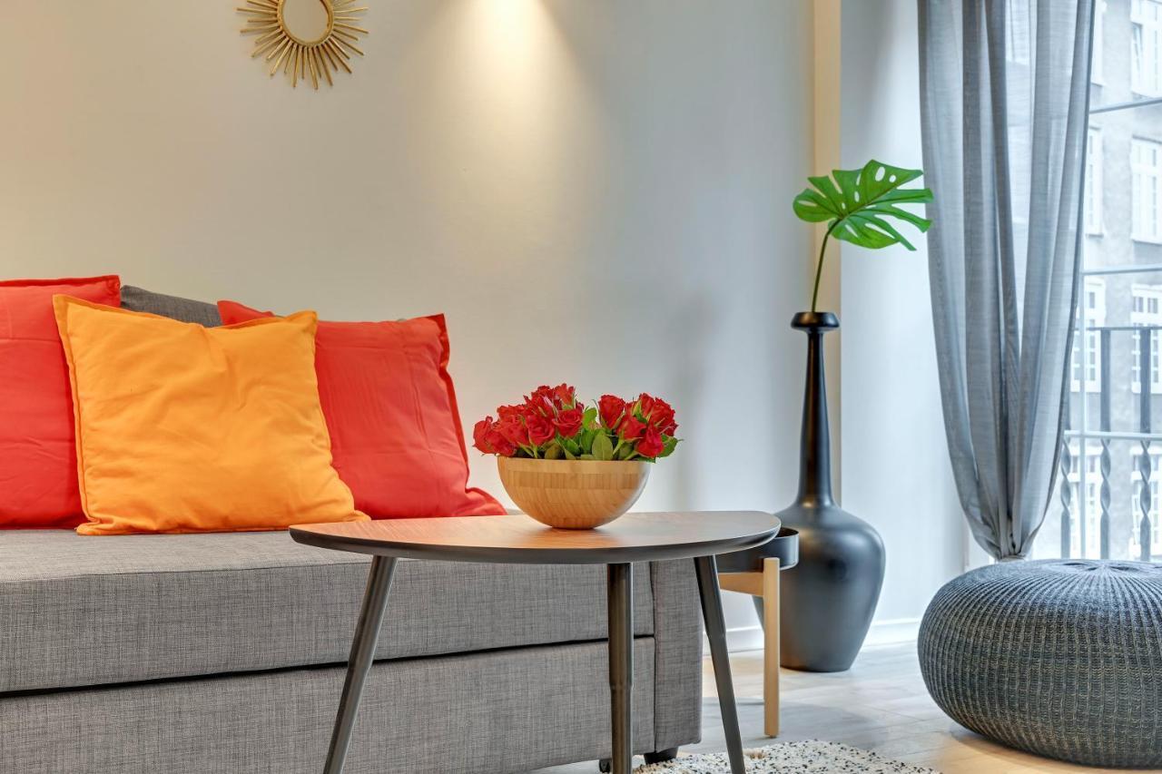 Cooleq Apartments Ogarna By Triapart, Gdansk